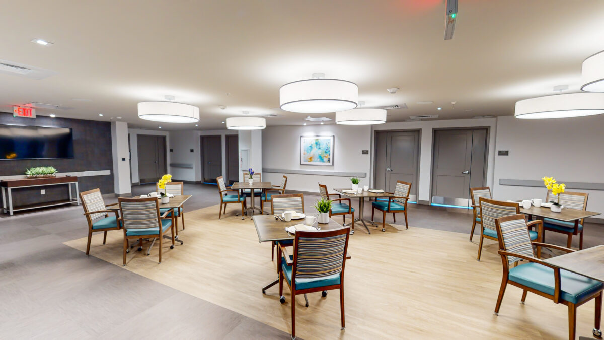 LIVIA Health & Senior Living