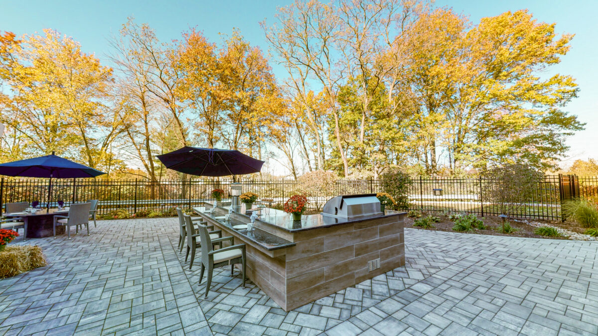 Gallery LIVIA Healthy Senior Living