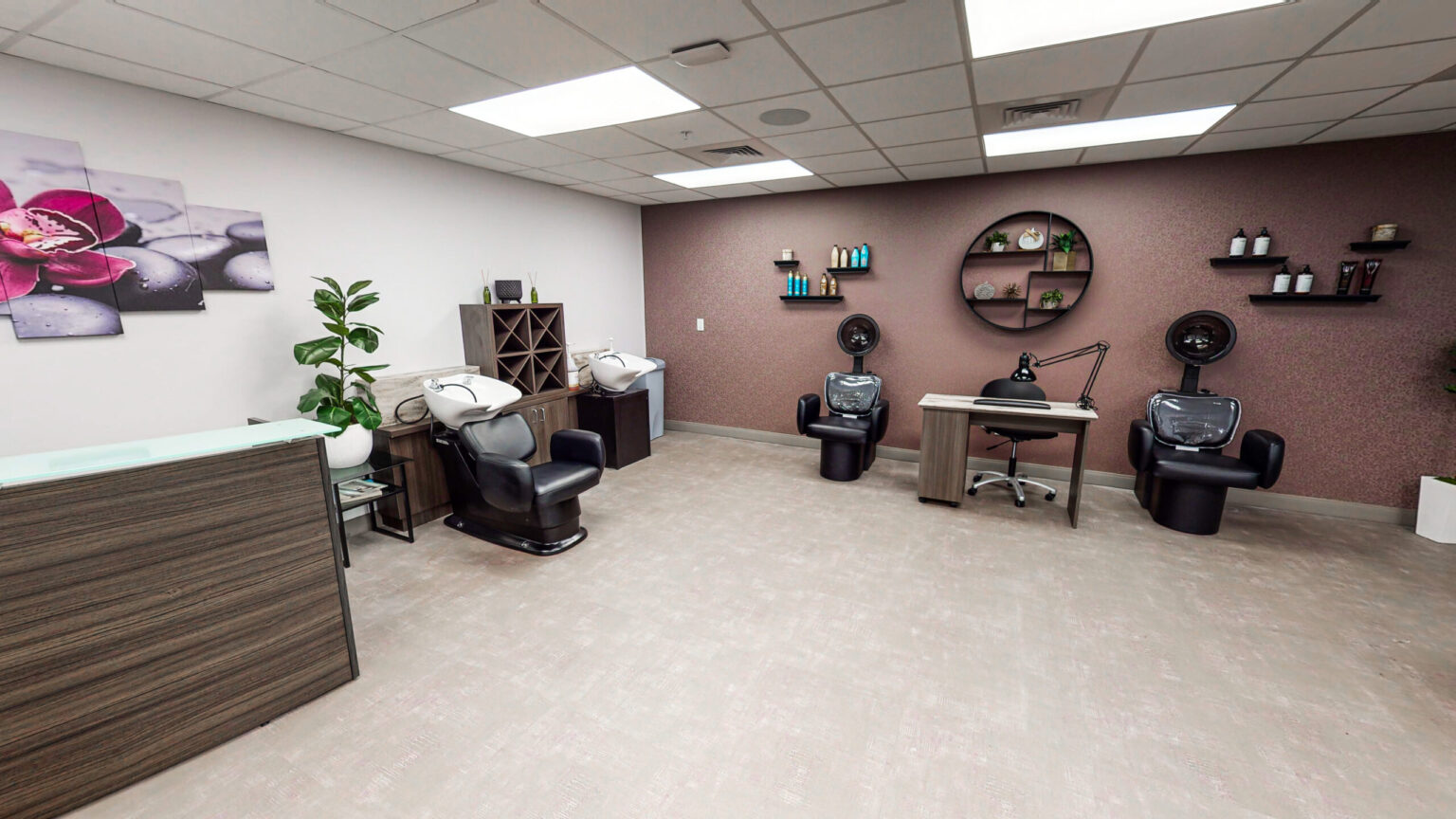 Locations East Hanover LIVIA Health & Senior Living