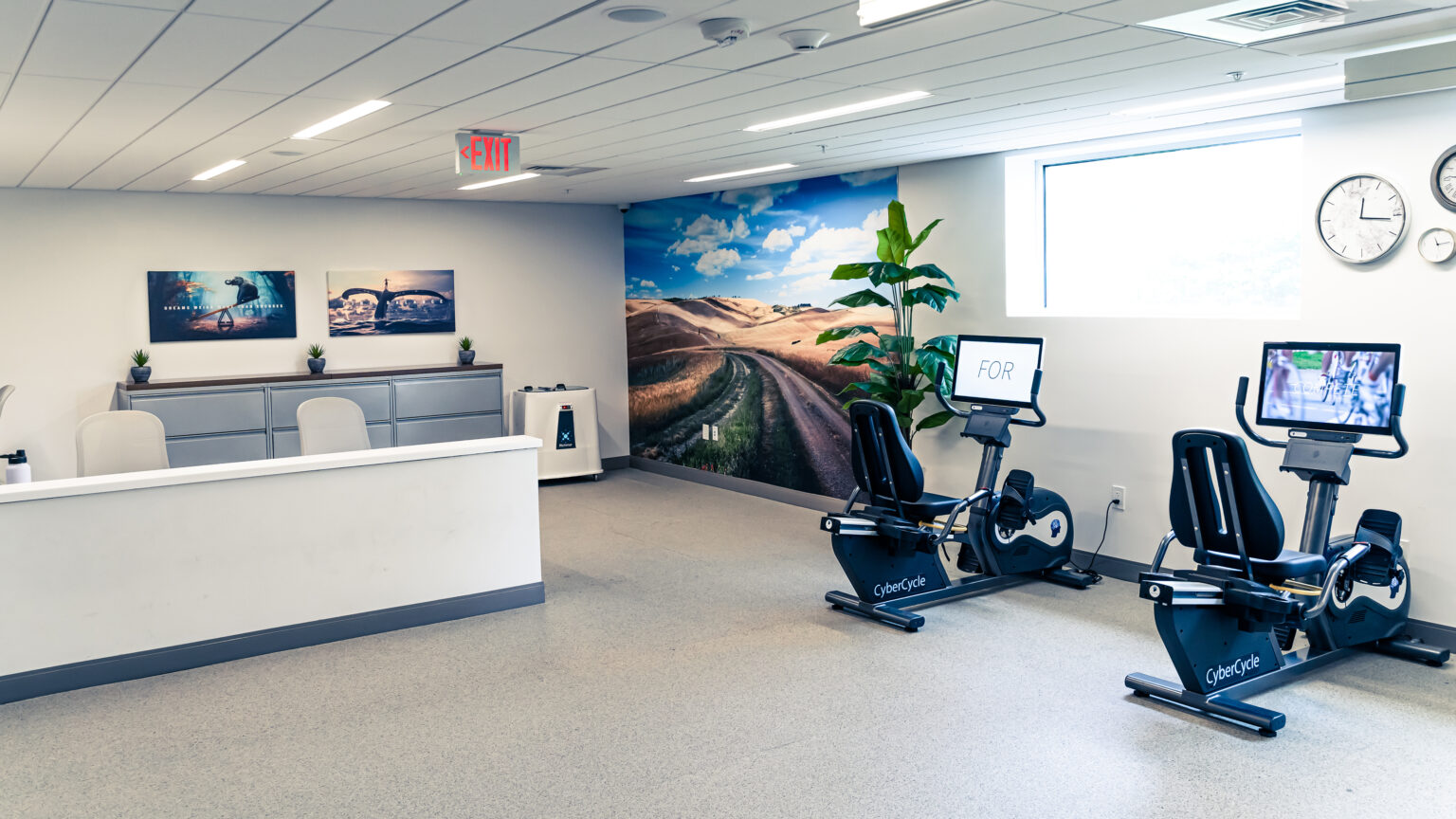 Locations East Hanover LIVIA Health & Senior Living