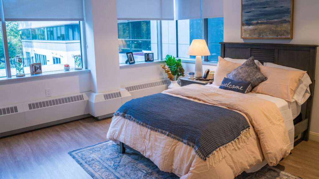 Locations East Hanover LIVIA Health & Senior Living